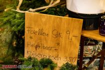 Bilder vom Weihnachtsmarkt in Valbert. • © ummeteck.de - Silke Schön
