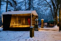 Weihnachtsmarkt 2023 in Meinerzhagen-Valbert - Bilder • © ummet-eck.de - Silke Schön