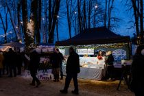 Weihnachtsmarkt 2023 in Meinerzhagen-Valbert - Bilder • © ummet-eck.de - Silke Schön