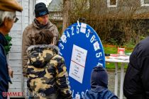 Viel Glück beim Drehen des Glücksrades! • © ummeteck.de - Silke Schön