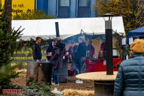 Eindrücke vom Waldbröler Weihnachtsmarkt 2022. • © ummeteck.de - Schön