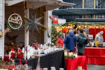 Bis zum nächsten Jahr auf dem Weihnachtsmarkt in Waldbröl! • © ummeteck.de - Schön