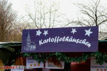 16. Alternativer Adventsmarkt Wipperfürth 2022 - Weitere Eindrücke vom Weihnachtsmarkt in Wipperfürth. • © ummeteck.de - Christian Schön