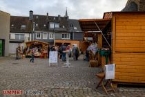 Eindrücke vom Alternativen Adventsmarkt in Wipperfürth. • © ummeteck.de - Silke Schön