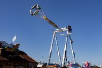 Oktoberfest München 2023 • © ummet-eck.de / kirmesecke.de