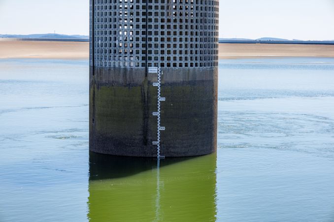 PumpspeicherKraftwerk Finnentrop Pumpspeicherwerk Rönkhausen