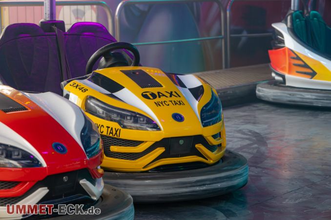 Osterkirmes 2023 - Iserlohn - M&auml;rkischer Kreis - Bildergalerie