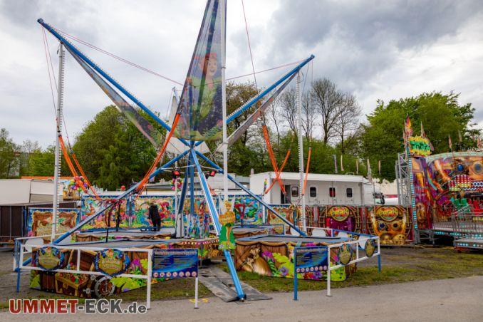 Steinert-Kirmes 2023 - Lüdenscheid - Bilder - Steinert-Kirmes 2023 ...