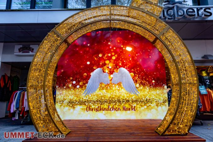 Fotopoint Wiesdorf Weihnachtsmarkt 45. Wiesdorfer Weihnachtsmarkt