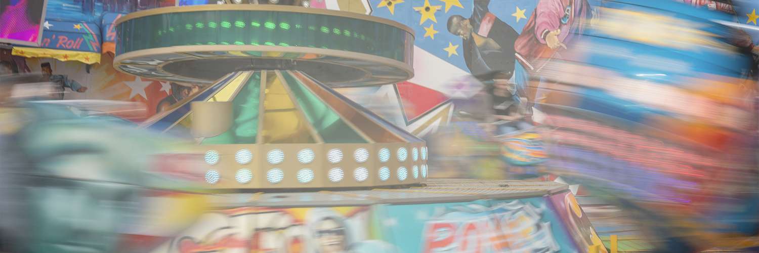 Kirmes in Laggenbeck. - © ummet-eck.de