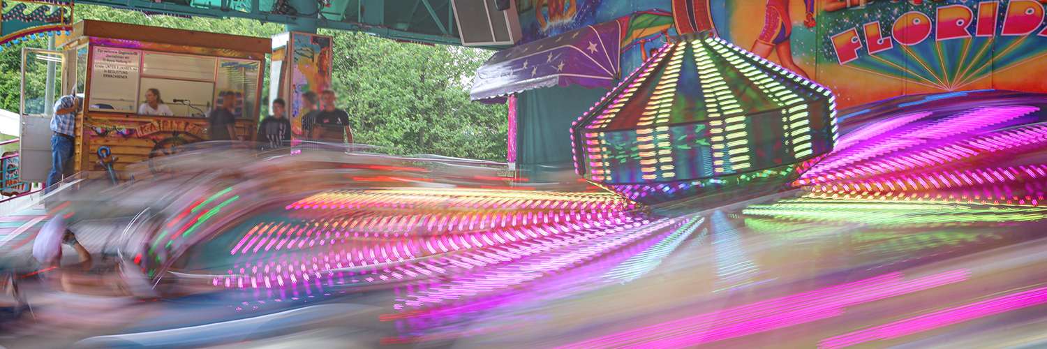 Kirmes in Bonn Endenich 2026 - © ummeteck.de - Christian Schön