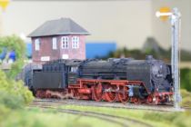 Modelleisenbahn • © Eisenbahnfreunde Marsberg e.V.