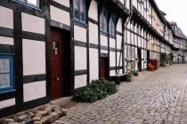 Historische Altstadt Detmold • © Teutoburger Wald / Detmold / Barbara Fromberger
