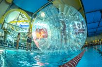 Indoortauchzentrum • © Tobias Friedrich