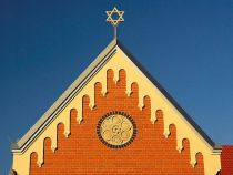 Synagoge Herford • © Biologische Station Ravensberg im Kreis Herford e.V.