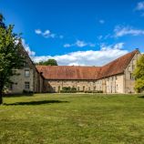 Das Kloster Bentlage. • © Münsterland e.V.