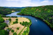 Fahrt durch den Nationalpark Eifel • © Eifel Tourismus GmbH, D. Ketz, Dominik Ketz