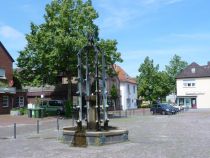 Widukindbrunnen • © Biologische Station Ravensberg im Kreis Herford e.V.