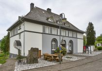 Johannlandmuseum Netphen-Irmgarteichen • © Achim Meurer, REACT-EU / Kreis Siegen-Wittgenstein
