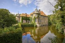 ascheberg-schloss-itlingen-maerchenschloss • © Münsterland e.V./ Philipp Fölting