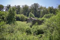 ennigerloh-burg-ruine-nienburg • © Münsterland e.V./ Philipp Fölting