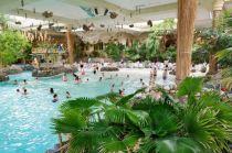 Aqua Mundo in Medebach • © Ton Hurks, Center Parcs Park Hochsauerland