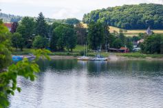 Der Diemelsee. • © ummeteck.de - Christian Schön