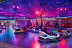 Kirmes-Termine in Essen (Symbolbild). • © ummeteck.de - Christian Schön