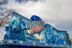 Der Kristall Palast. • © ummet-eck.de - Schön