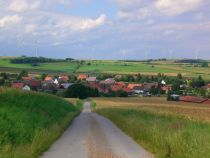 Ortsansicht Udorf • © Picasa, TorstenWiegelmann