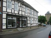 Rüthener Museumsstube an der Hachtorstraße • © Stadt Rüthen - H. Schlüter