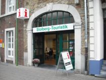 Tourist Information Stolberg • © Stolberg-Touristik