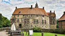 Lüdinghausen Burg Vischering Hauptburg • © Münsterland e.V.