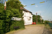 Das Feldbahn-Museum in Lengerich. • © Münsterland e.V./ Marie Sophie Adorf