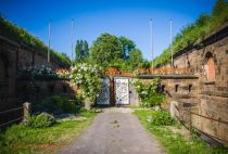 Fort A in Minden. • © Tourismus NRW. e.V./Teutoburger Wald Tourismus