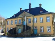 Historisches Rathaus Rüthen • © Stadt Rüthen Herr Hötte