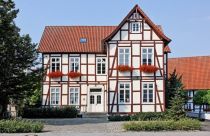 Caspar Ritter von Zumbusch-Museum in Herzebrock-Clarholz • © Teutoburger Wald / Gemeinde Herzebrock-Clarholz