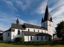 St. Clemens Kirche • © kurt hardenacke, Kurt Hardenacke für Drolshagen Marketing e.V.