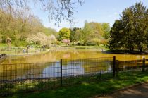 Botanischer Garten Solingen • © CC BY-SA 3.0, Michael Kramer