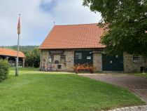 Das Landmaschinen-Museum in Hörstel • © Münsterland e.V.