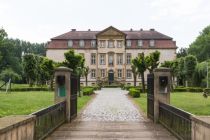 Schloss Möhler • © Teutoburger Wald / gemeinden Herzebrock-Clarholz / Christopher Große-Cossmann