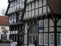 Remensniederhaus • © Stadt Herford