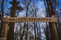 Walderlebnispfad Bönninghardt - mit Bönni & Hardy der Natur auf der Spur... • © Gemeinde Alpen, Gemeinde Alpen