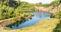 Silbersee - Foto Werner Weber • © Sonja Berg, Unbekannt