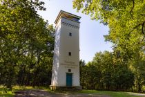 Der Wienhagener Turm in Kierspe.  • © ummeteck.de - Silke Schön