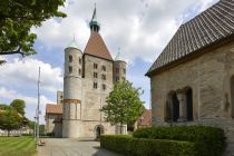 Petrikapelle. • © Münsterland e.V./ Philipp Fölting