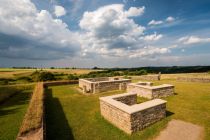 Matronenheiligtum Nettersheim • © Eifel Tourismus GmbH, D. Ketz, Dominik Ketz