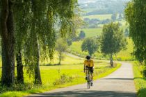 Auf dem Rennrad durch das Bergische Land • © © Dominik Ketz