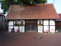 Das Heimat- und Korbmuseum in Recke • © Münsterland e.V.