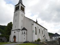 Pfarrkirche St. Severinus • © Tourist-Information Meschede